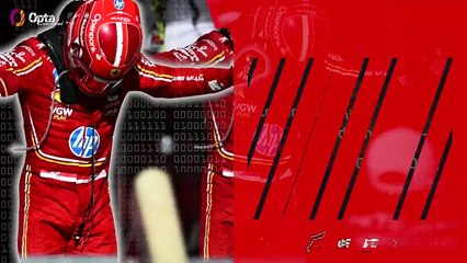 United States GP F1 Star Driver - Charles Leclerc