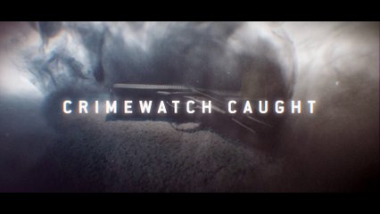 Crimewatch UK: Investigation into armed gang in Peterborough