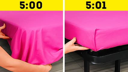 ASTUCES GÉNIALES POUR LA MAISON  CONSEILS DE NETTOYAGE ET DE RÉPARATION INDISPENSABLES !