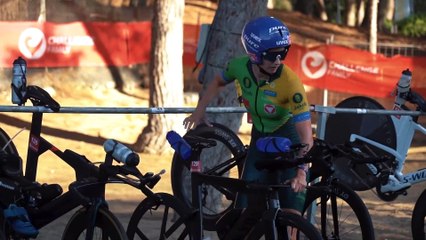 2024 Challenge Peguera Mallorca Day Two | Highlights