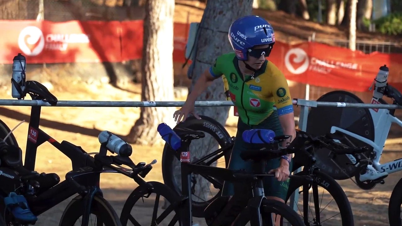 2024 Challenge Peguera Mallorca Day Two | Highlights