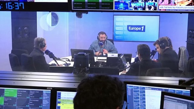 Cyril Hanouna – «Aberrant», «complètement fou»... Les auditeurs réagissent à la pétition pour créer une salle de shoot en Notre-Dame de la Garde