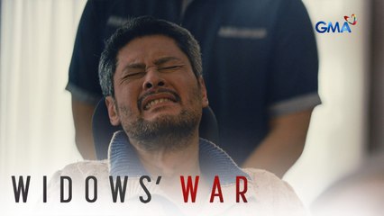Widows’ War: Galvan, sinisisi si Aurora sa kanyang kalagayan! (Episode 81)