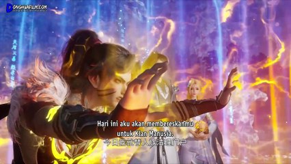 Dubu Xiaoyao Episode 462 Subtitle Indonesia
