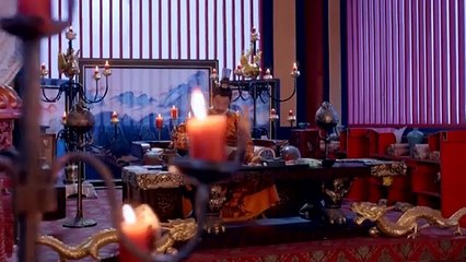 empress of Chinese 18