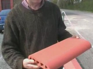 Nouveaux produits de la tuilerie