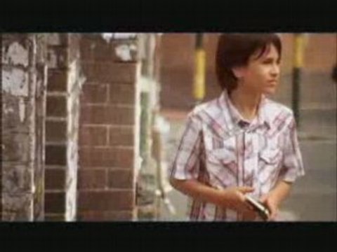 Tina Arena : Extrait clip Entends tu le monde