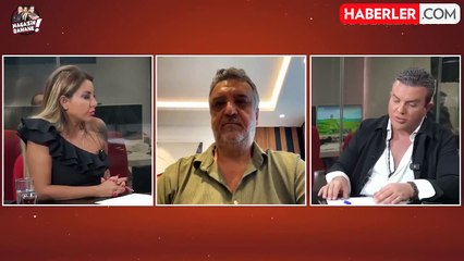 Umut Akyürek'in kızıyla yaşadığı zorlu süreç, Magazin Bahane programında masaya yatırıldı