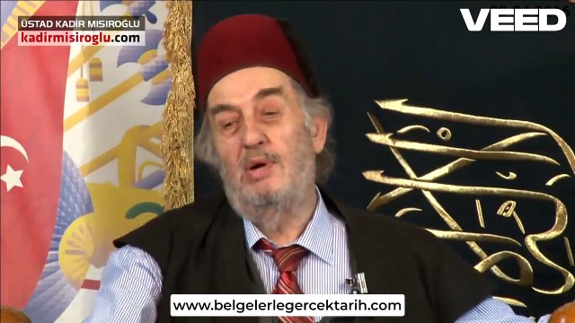 Üstad Kadir Mısıroğlu yine haklı çıktı! Yıllar önce söylediği gerçek oldu