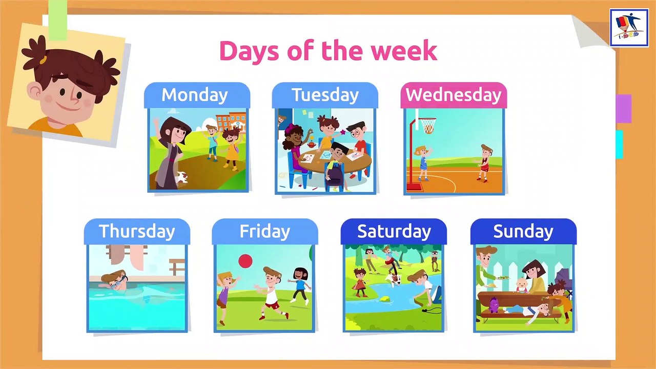 Week Days