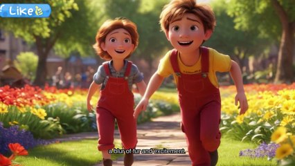 The Good Dog, A Good Boy story for children's