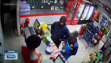 Ao Vivo: Balanço Geral Campinas - Tarde com Giuliano Marcos