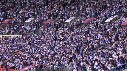 가을 야구 입장 수입 104억 원...한국시리즈 전에 신기록 / YTN