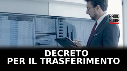 Rocca assegna terreni a Asl per ospedale Acquapendente