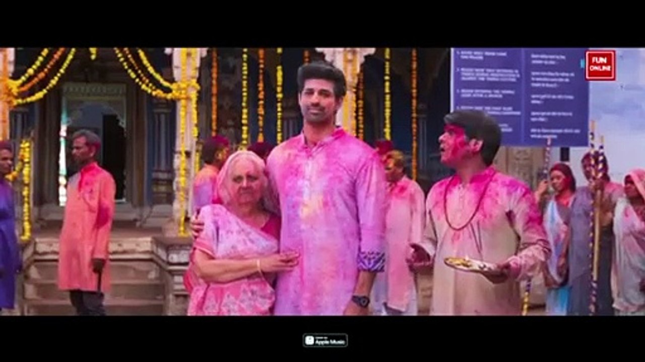 Kahan Shuru Kahan Khatam -Full Song | Dhvani | Vismay | Akshay&IP | Aashim | Laxman | Saurabh| Vinod #fun-online