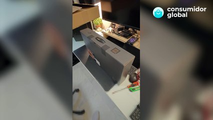 Amazon incumple el plazo legal de una devolución de 1.999 euros: “La ley permite reclamar el doble”