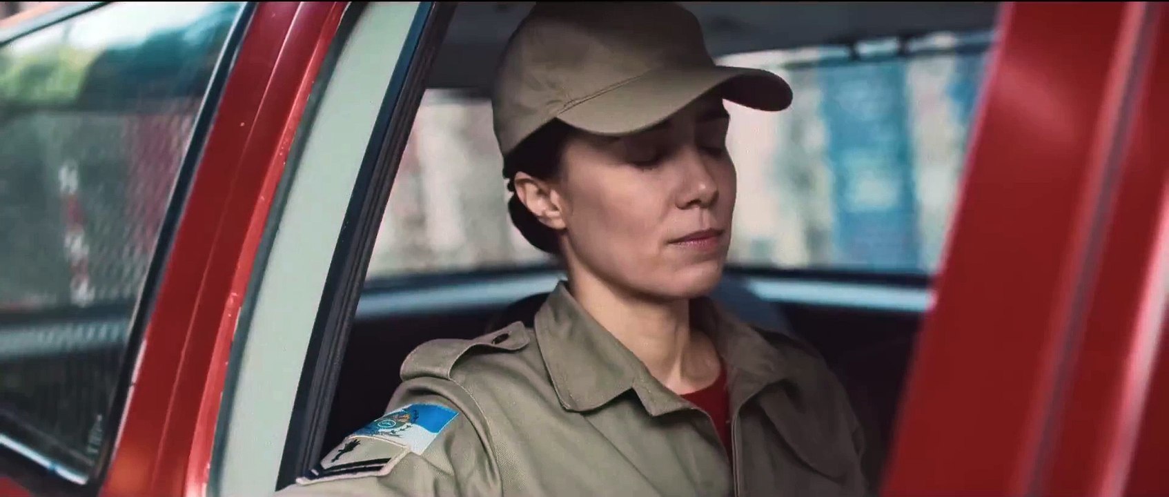 Abraço de Mãe Trailer Dublado
