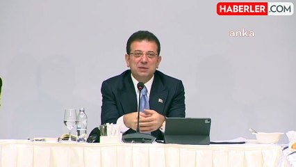 İmamoğlu, Özel'in, "Cumhurbaşkanlığı adaylığı" ile ilgili sözlerine resti çekti: Sıcak bakmıyorum