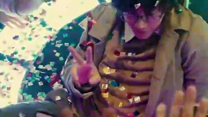 Million Dollar Man - 億男: The Inspiring Story of Success and Ambition 💰