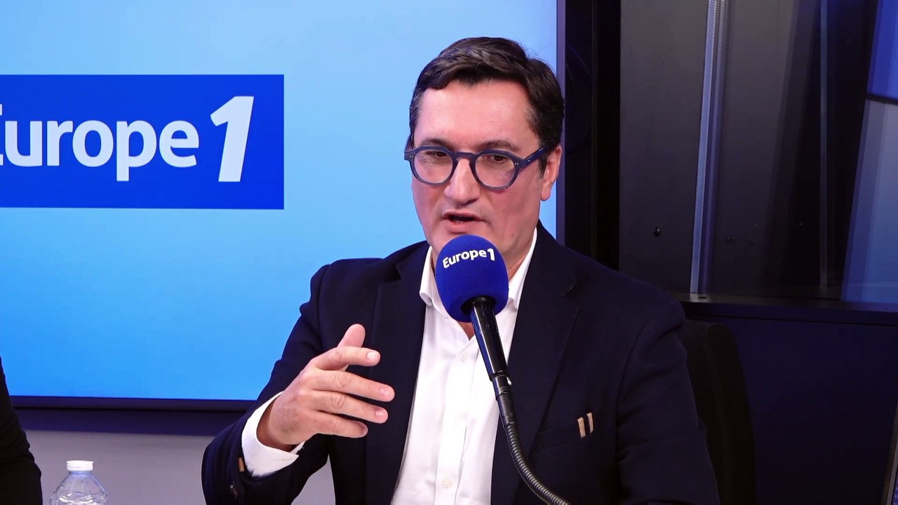 Cyril Hanouna – Syndicats SNCF qui ne veulent pas de pub pour le livre de Bardella dans les gares : «C'est rendre service au RN», avance Olivier Dartigolles