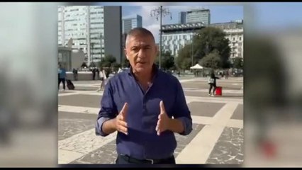 Clima. Pecoraro Scanio: "Italia sott'acqua e Governo tace"