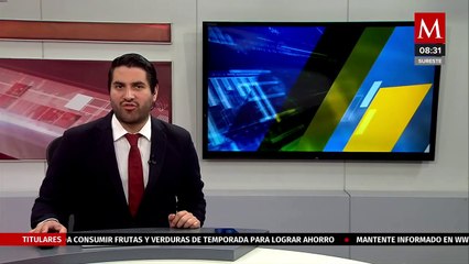 Volvo registra inversión en Nuevo León ante Secretaría de Economía