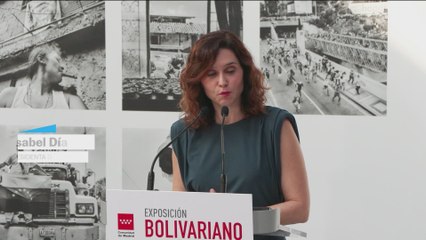 Ayuso a Sánchez: "Mi pareja no va a Puerta del Sol a hacer negocios, la suya sí a La Moncloa"