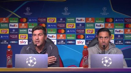 Fonseca ha deciso. Leao gioca, e su Theo...