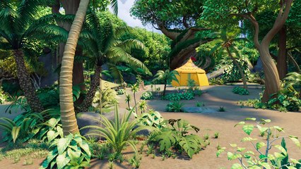 NEVER SEEN BEFORE _ Welcome to the Jungle _ Jungle Beat Season 8 _ Kids Animation 2022 (1)