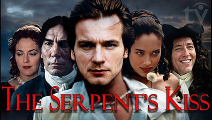 The Serpent's Kiss | Ewan McGregor in Period Drama Romance 1997 | Subtitles