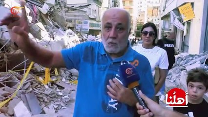 المهم أن نثبت في هذه المسيرة الطويلة - ومضات الميادين