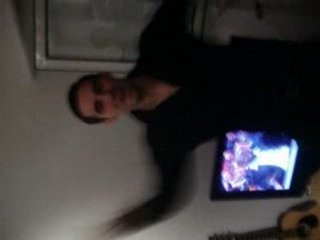 Juju complètement soul, tektonik lol