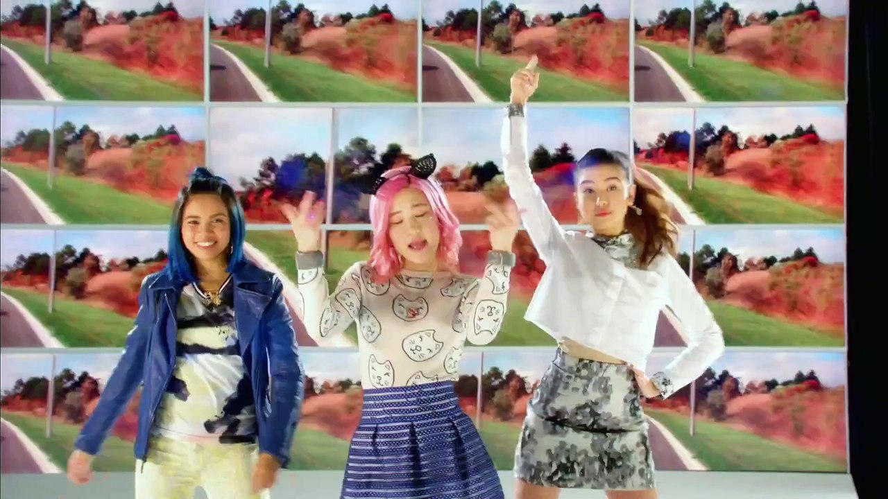 XO-IQ - Music All I Got Music Video (1080p) (HD) (English)
