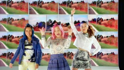 XO-IQ - Music All I Got Music Video (1080p) (HD) (English)