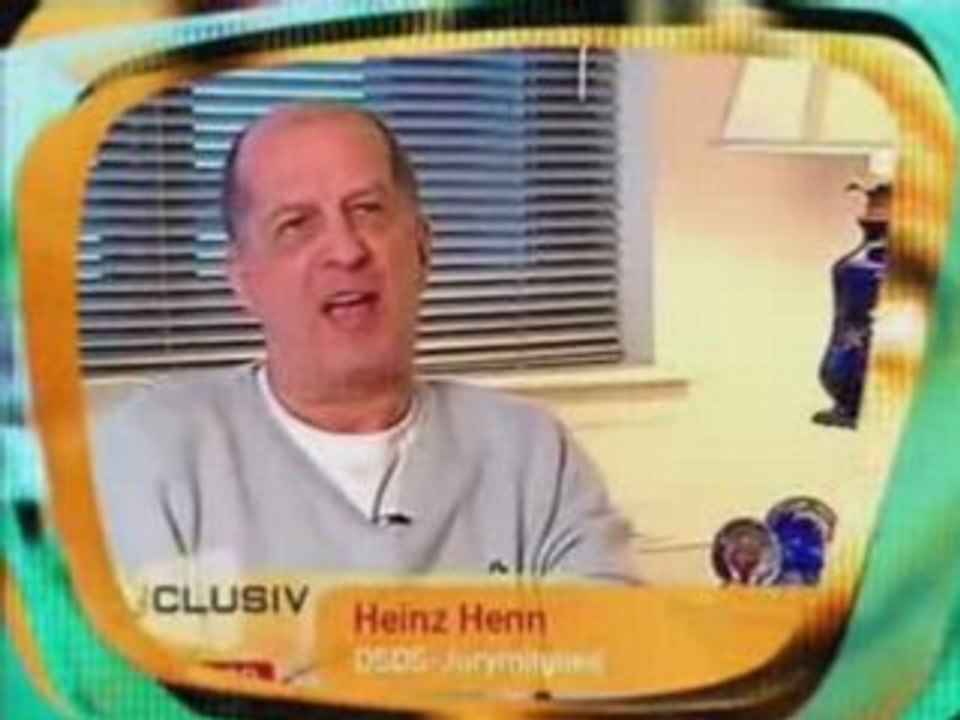 Tv Total Nippelparty bei Tezzi