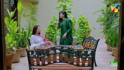 Be Rung - 2nd Last Ep 94 - 21st Oct 2024 - Associated By Jhalak Beauty Cream [ Sukaina Khan ] HUM TV