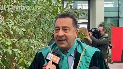 Teramo: detenuto nel carcere di Castrogno si laurea in Scienze e tecnologie alimentari