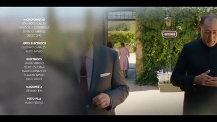 Sueños de libertad Cap 175 avance