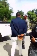 Coerción contra abogado acusado de tráfico de cigarrillos se conocerá el miércoles