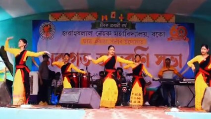 Assamese Mix Song ____Assamese Mix Song Cover Dance___Mix Dance