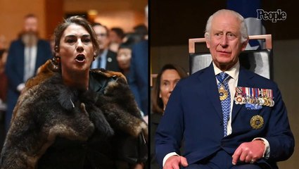 ‘You Are Not Our King,’ Australian Lawmaker Shouts at King Charles in Shocking Moment During Royal Tour