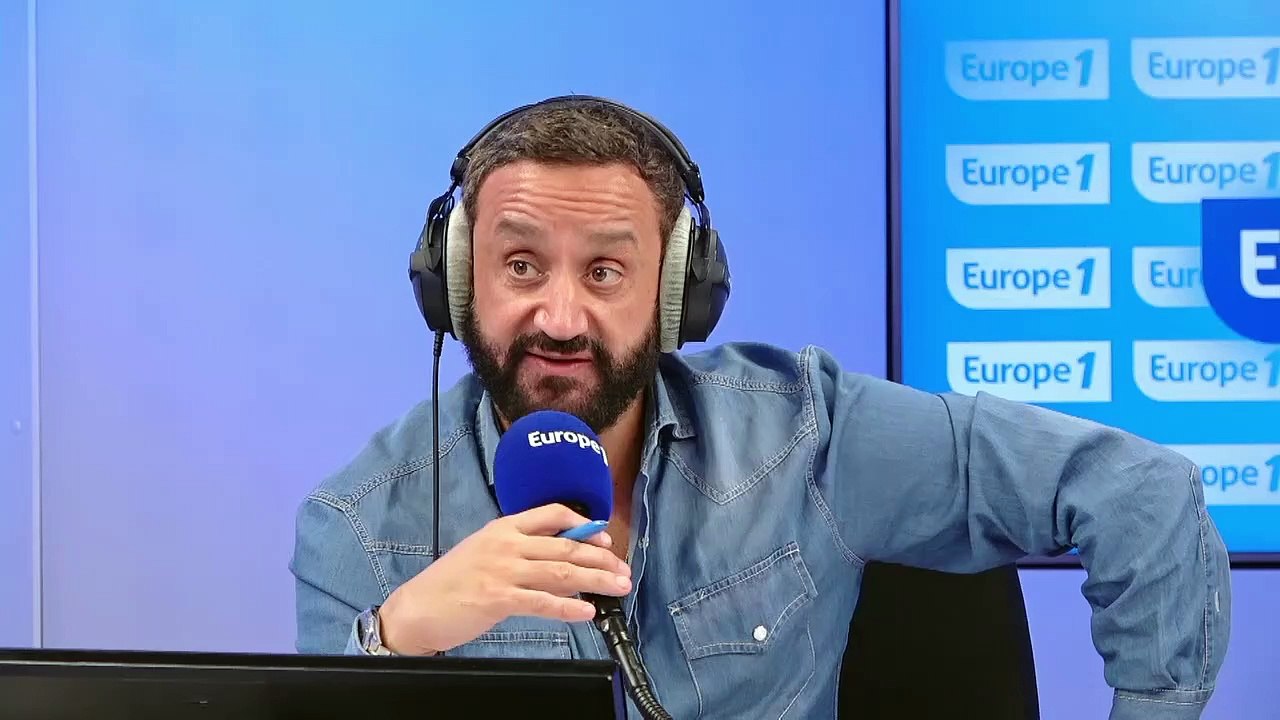 Charge de Thierry Ardisson contre Cyril Hanouna : «J'ai été le seul à essayer de le sauver à C8», révèle l'animateur