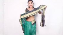 Beauty girl Saree Videos in Dailymotion