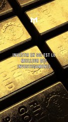 Millionnaire : Les opportunités se créent