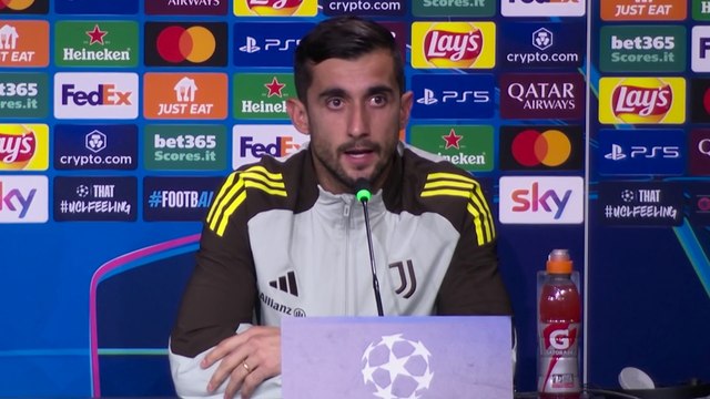 Perin : La victoire à Leipzig nous a permis d'atteindre le niveau que nous devions atteindre