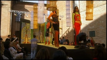 CARABINIERI S3 EP 14 UN FISICO PERFETTO