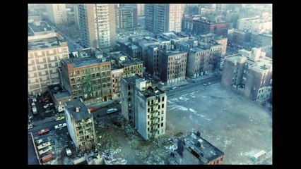 'El aprendiz' -Tráiler oficial subtitulado