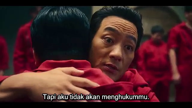  Money heist: korea (2022) - s1e03