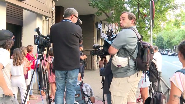 La Audiencia Nacional inadmite la querella del PP contra el PSOE por financiación ilegal