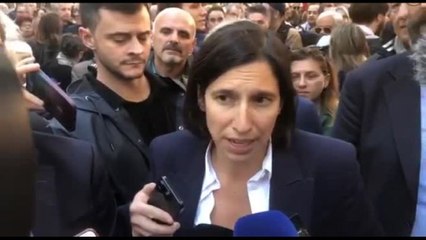 Maltempo, Schlein: destra strumentalizza e politicizza alluvioni